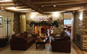 Tally Ho Hotel Arncott 3*